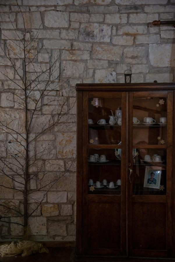 Cozy Traditional House In Kato Pedina- To Petrino Villa Esterno foto