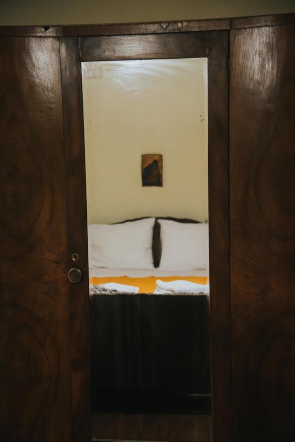 Cozy Traditional House In Kato Pedina- To Petrino Villa Esterno foto