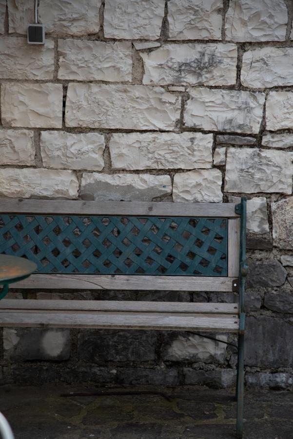 Cozy Traditional House In Kato Pedina- To Petrino Villa Esterno foto