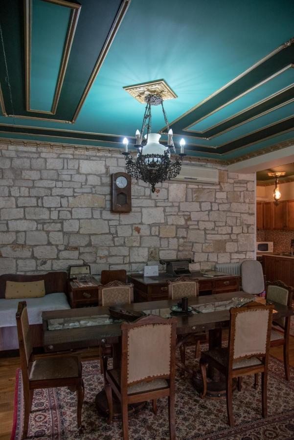 Cozy Traditional House In Kato Pedina- To Petrino Villa Esterno foto